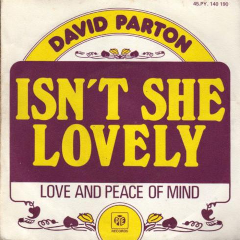 David Parton